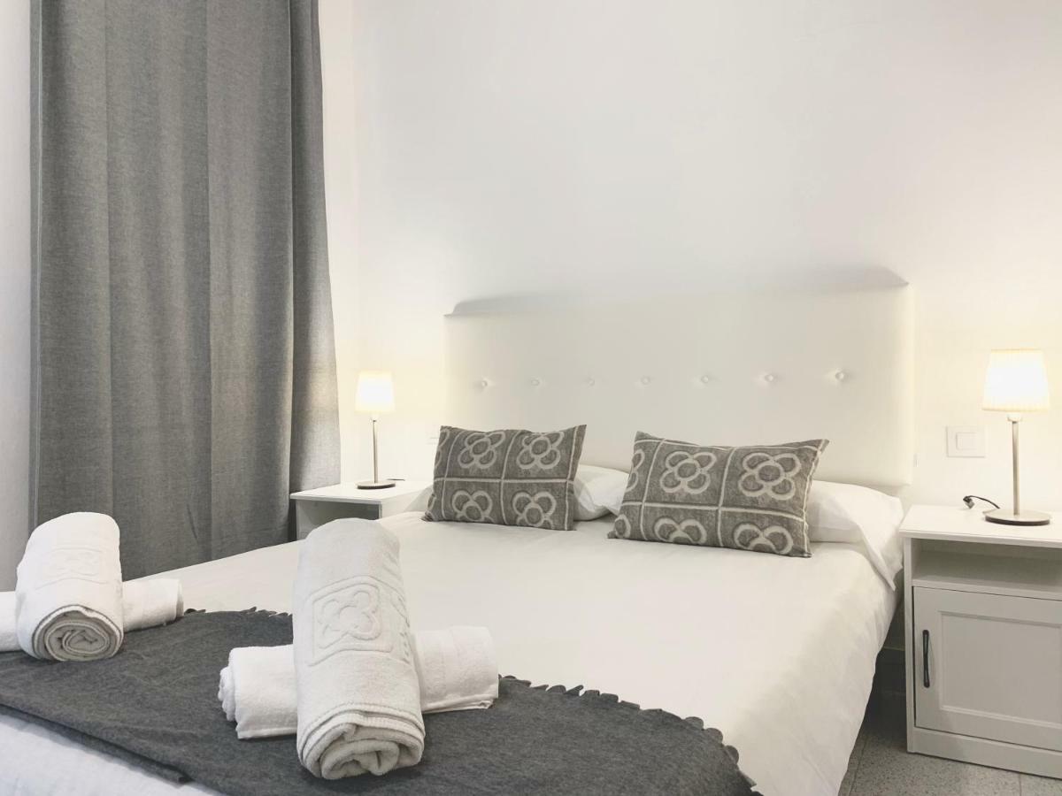Charm Miro Appartement Barcelone