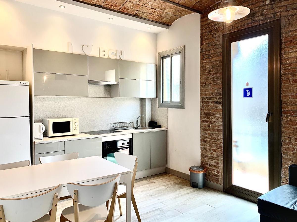 Charm Miro Appartement Barcelone