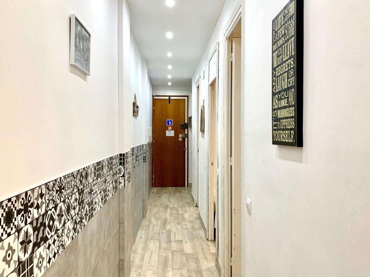 Charm Miro Appartement Barcelone