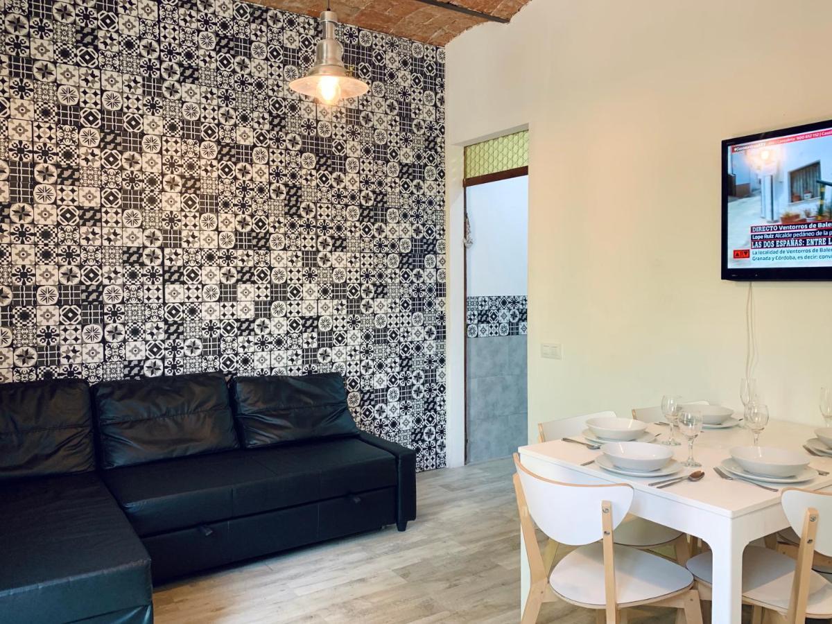 Charm Miro Appartement *